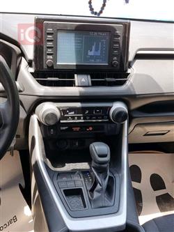 تويوتا راف 4